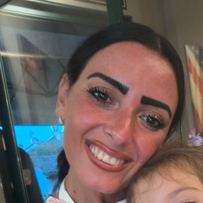 Michela, Babysitter in Sacile