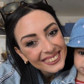 Michela, Babysitter a Sacile