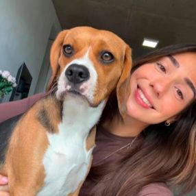 Florencia, Babysitter a Ossi