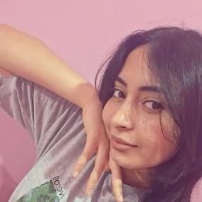 Dounia, Babysitter in Luco dei Marsi
