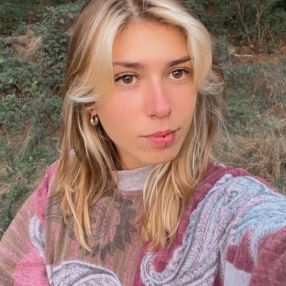 Eleonora, Babysitter in Sestu