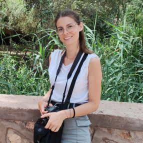 Giorgia, Babysitter in Pove del Grappa