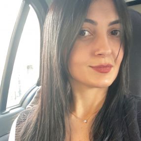 Manuela, Babysitter a Sant'Alfio