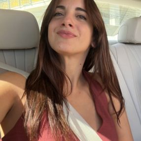 Matilde, Famiglia a Salerno