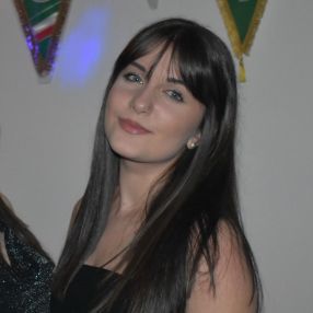 Maria paola, Babysitter a Santa Lucia di Piave