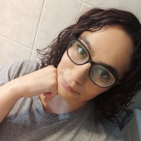 Lucia, Babysitter in Scisciano