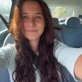 Aurora Letizia, Babysitter a Robassomero