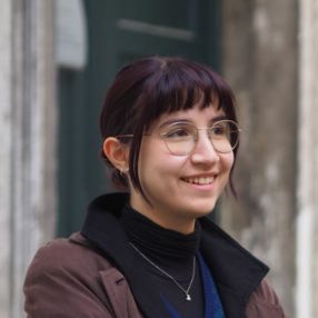 Gaia, Babysitter a Provincia di Alessandria