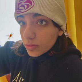 Sofia, Babysitter a Olgiate comasco