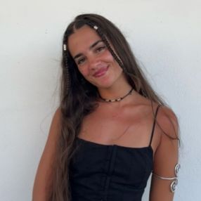 Gaia, Babysitter a Nardò