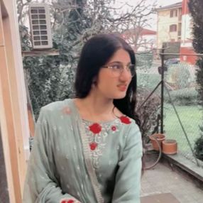 Khadija, Babysitter in Gonzaga