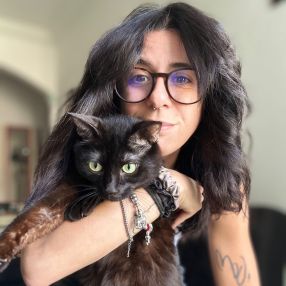 Sara, Babysitter in San Giuliano Milanese