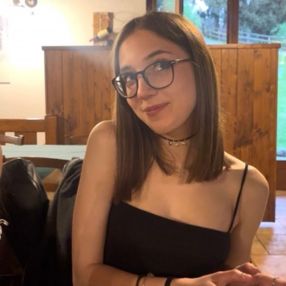 Emma alida, Babysitter in Cavenago di Brianza