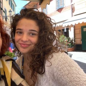 Francesca, Babysitter in Bastia Umbra