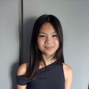Xinwan, Babysitter a Martellago