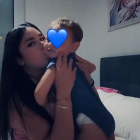 Federica, Babysitter a Paolo VI