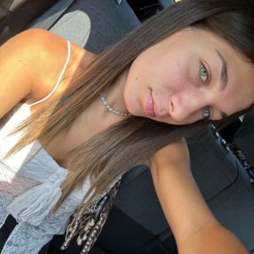 Noemi, Babysitter a Cambiago