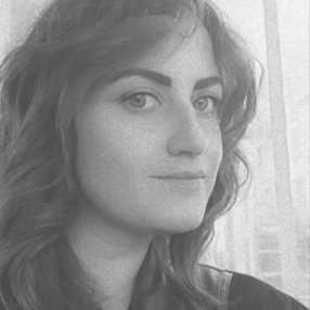 Agata, Babysitter a Refrancore