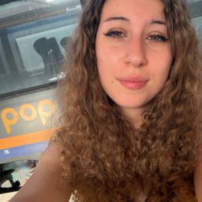 ALESSIA, Babysitter a Corleone
