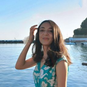Viola, Babysitter in Livorno