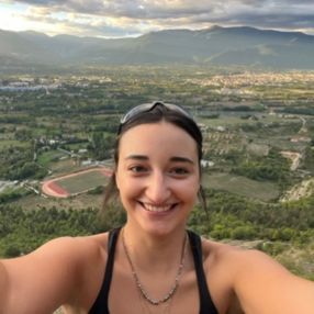 Marta, Babysitter in Sulmona