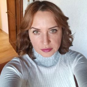 Nataliya, Babysitter in Capezzano Pianore