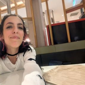 Martina, Babysitter in Budoni