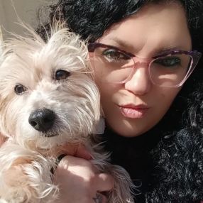Giuseppina, Babysitter in Avellino
