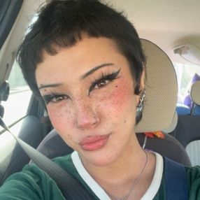 Rebecca Giulia, Babysitter a Muggiò