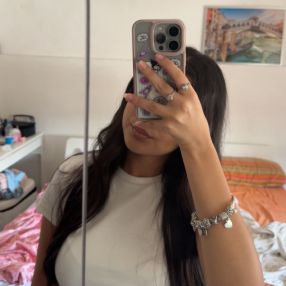 Salma, Babysitter in Caldiero