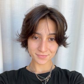 Stephanie, Babysitter a Lanzo torinese