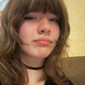 Aura, Babysitter in Gorla Minore