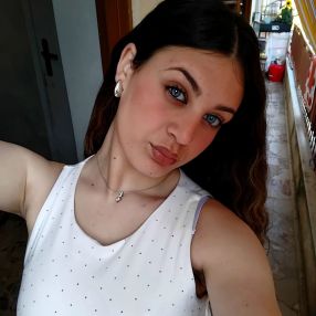 Chiara, Babysitter a San Giuseppe Jato
