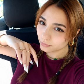 Desirèe, Babysitter in Vigliano Biellese