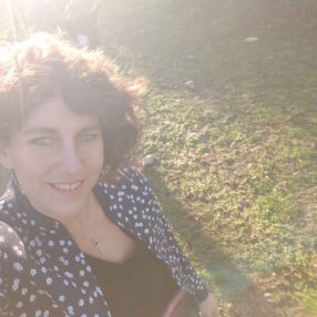 Michela, Babysitter in Provincia di Novara