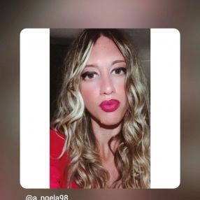 Angela, Babysitter in Giugliano In Campania