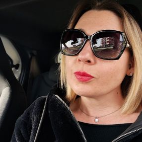 Francesca, Famiglia a Chianciano Terme