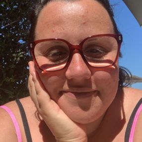 Maria, Babysitter a Marche
