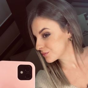 Carola, Babysitter a Riva presso Chieri