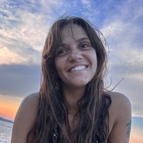 Laura, Babysitter a San Giorgio di Piano