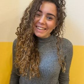 Alessia, Babysitter a Samarate
