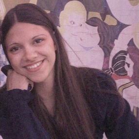 Denise, Babysitter a Piane di Montegiorgio