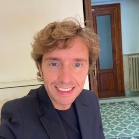 Giorgio, Famiglia a Stezzano