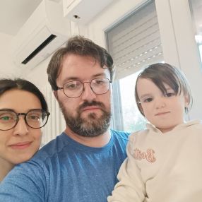 Michelangelo, Family in Pisa