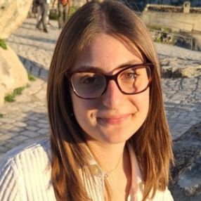 Giada, Babysitter in San Marzano di San Giuseppe