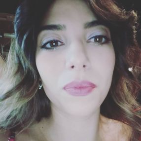 Erika , Babysitter a Crotone