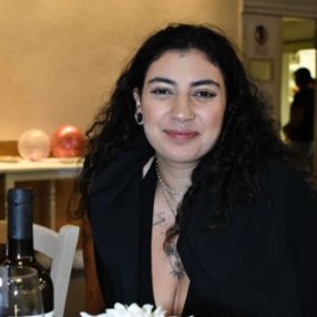 Soulaf, Babysitter a Provincia di Siena