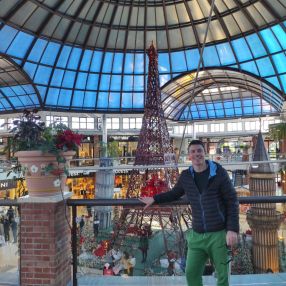 Daniele, Famiglia a San Giovanni La Punta