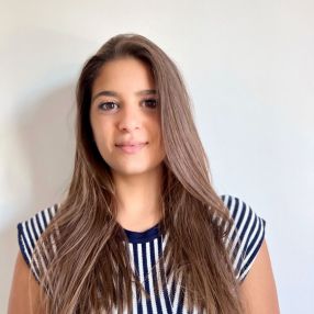 Verdiana, Babysitter in Potenza