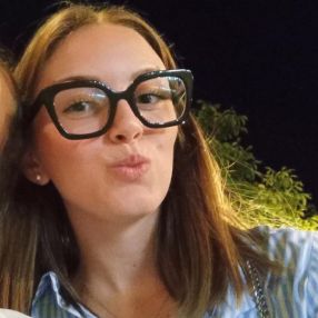Serena, Babysitter in Dolianova